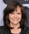 Sally Field Hairstyles