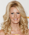 Sandra Lee Hairstyles