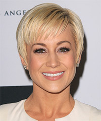 Kellie Pickler Hairstyle - click to view hairstyle information