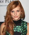 Bella Thorne Hairstyles