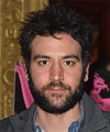 Josh Radnor Hairstyles