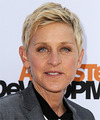 Ellen DeGeneres