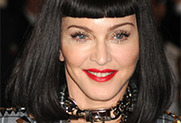 Medium Straight Hairstyles