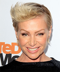Portia De Rossi Hairstyle - click to view hairstyle information