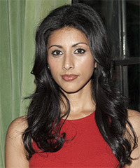 Reshma Shetty Hairstyle - click to view hairstyle information
