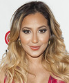 Adrienne Bailon