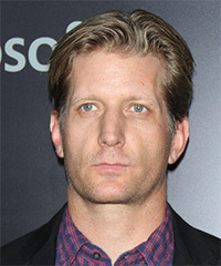 Paul Sparks Hairstyle - click to view hairstyle information