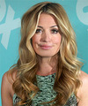 Cat Deeley Hairstyles