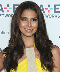 Roselyn Sanchez Hairstyle - click to view hairstyle information