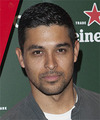 Wilmer Valderrama Hairstyles