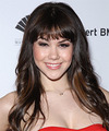 Claire Sinclair Hairstyles