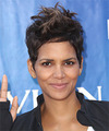 Halle Berry Hairstyles