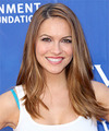 Chrishell Stause Hairstyles