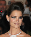 Katie Holmes Hairstyles