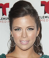 Ximena Duque Hairstyles