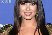 Long Straight Hairstyles