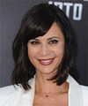 Catherine Bell