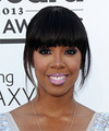 Kelly Rowland Hairstyles