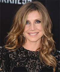Sarah Chalke Hairstyle - click to view hairstyle information