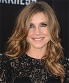Sarah Chalke Hairstyles