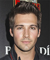 James Maslow Hairstyles