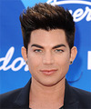Adam Lambert Hairstyles