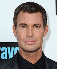 Jeff Lewis Hairstyle - click to view hairstyle information