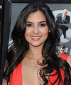 Camila Banus Hairstyles