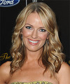 Brooke Anderson Hairstyles