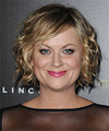 Amy Poehler Hairstyles