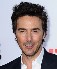 Shawn Levy Hairstyle - click to view hairstyle information