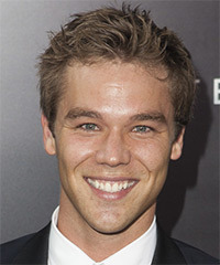 Lincoln Lewis Hairstyle - click to view hairstyle information