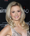Holly Madison Hairstyles