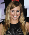 Kristen Bell Hairstyles