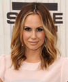 Keltie Colleen Hairstyles