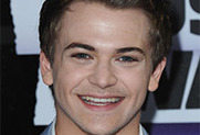 Hunter-hayes