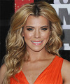 Kimberly Perry Hairstyles