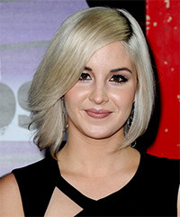 Maggie Rose Hairstyle - click to view hairstyle information