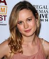 Brie Larson