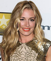 Cat Deeley