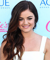 Lucy Hale