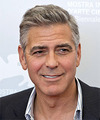 George Clooney