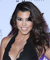 Kourtney Kardashian