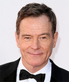 Bryan Cranston