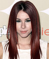Jillian Rose Reed