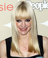 Anna Faris