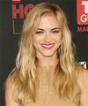Emily Wickersham
