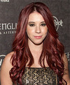 Jillian Rose Reed
