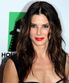 Sandra Bullock