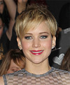 Jennifer Lawrence